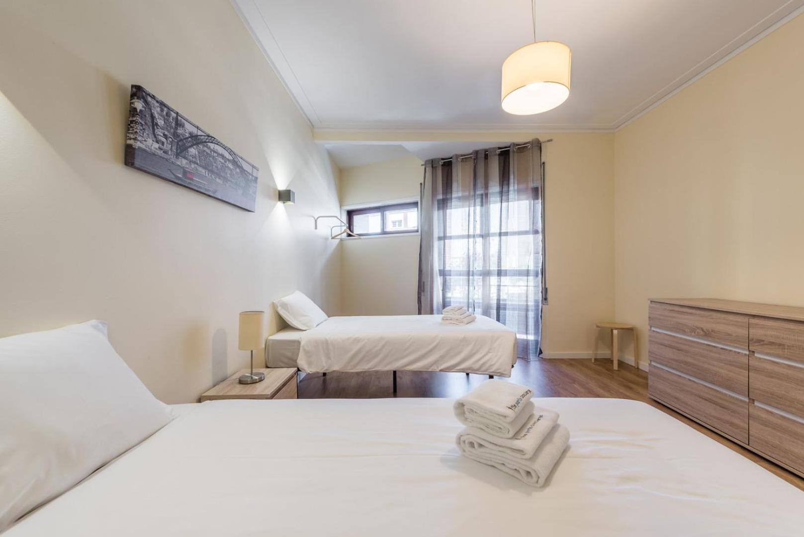 Guestready - October Tide Daire Porto Dış mekan fotoğraf