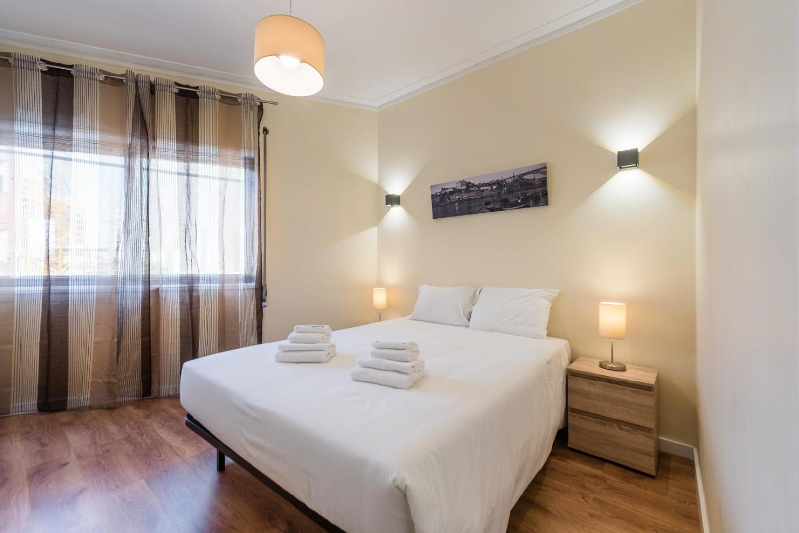 Guestready - October Tide Daire Porto Dış mekan fotoğraf
