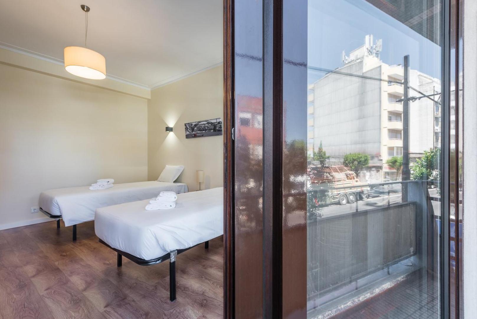 Guestready - October Tide Daire Porto Dış mekan fotoğraf